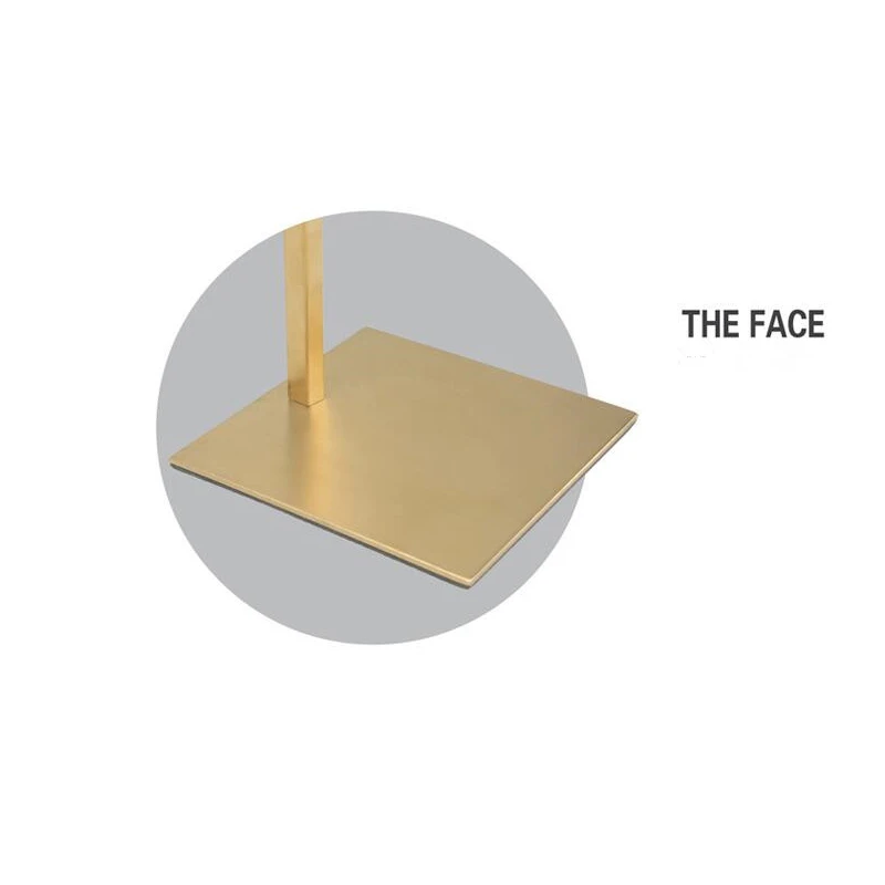 Держатель для сумок и галстуков G09 из нержавеющей стали | Дом сад