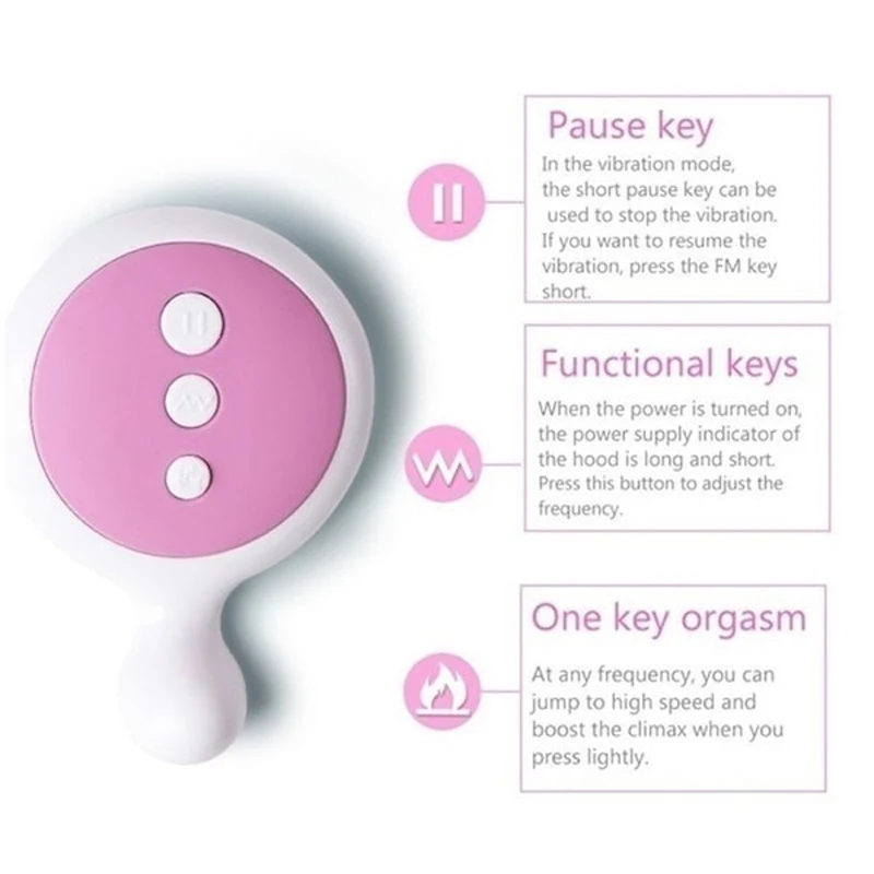 Удаленный вибратор-трусики для женщин с мощным стимулятором клитора, женский мастурбатор, массажер влагалища, секс-игрушка для пары.