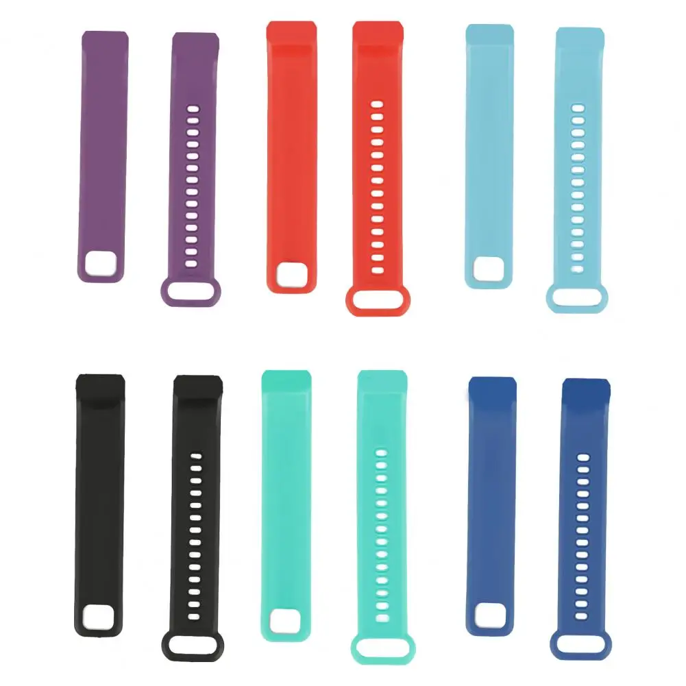 Браслет Y5 для смарт-часов изысканный и удобный портативный ремешок | Электроника