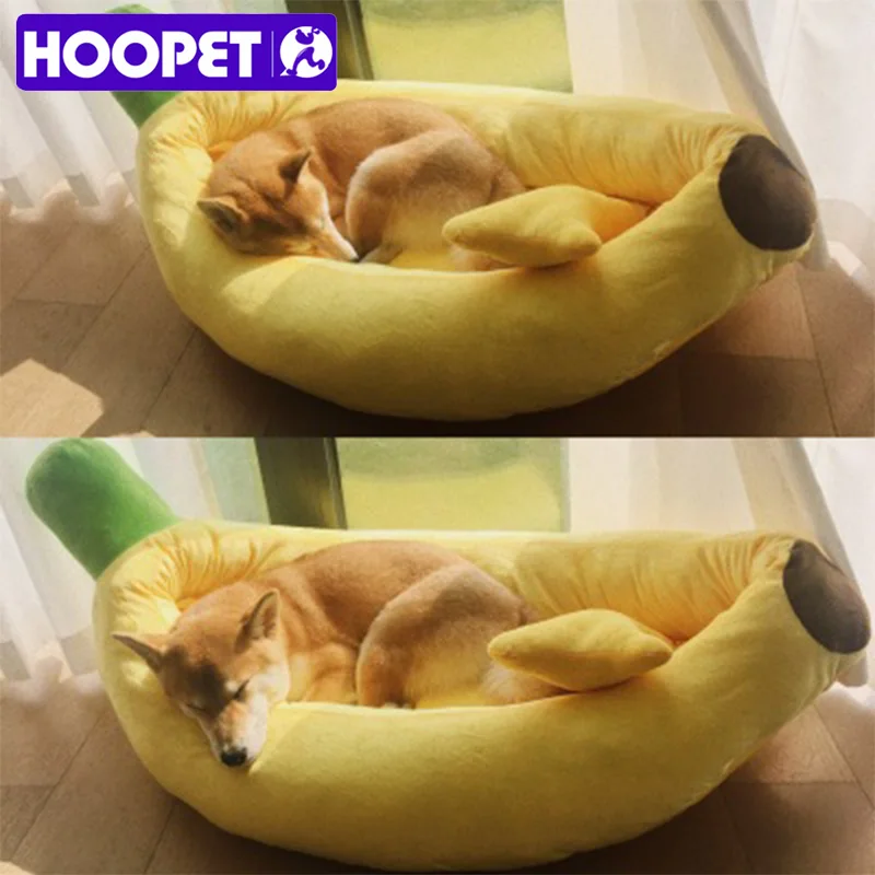 Кровать для собаки HOOPET кровать кошки дышащая маленьких и средних собак