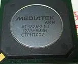 

MT5325KLNJ MT5325