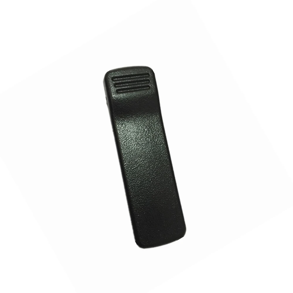 New Belt Clip For Motorola Portable Radio NNTN4496 NNTN4496AR NNTN4851 NNTN4851AR Walkie Talkie Accessories