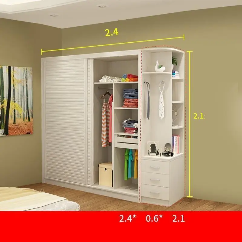 Дом кварто Сафа хранения Yatak odsi мобильный одежда Armario Ropero шкаф Mueble De Dormitorio шкаф для спальни