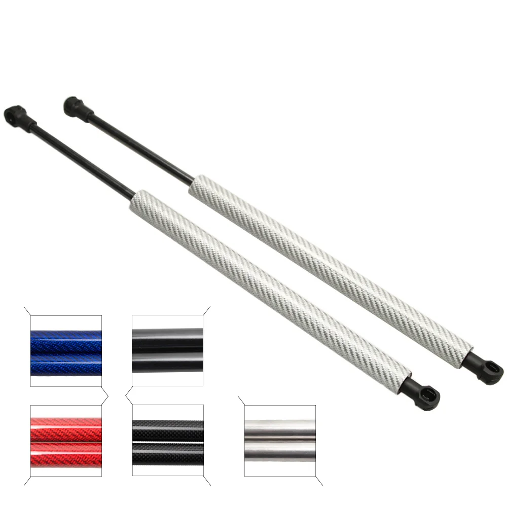 

Auto Gas Struts Shock Lift Supports for Kia Sportage 2004-2009 2010 Rear Left and Right Rear Trunk Tailgate Boot 570MM