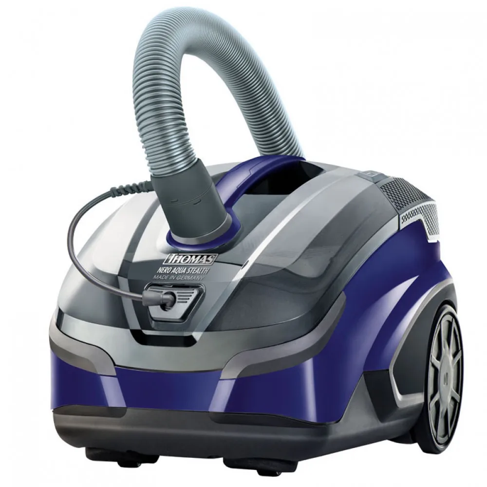 Пылесос Thomas Nero Aqua Stealth (788523)|Пылесосы| |
