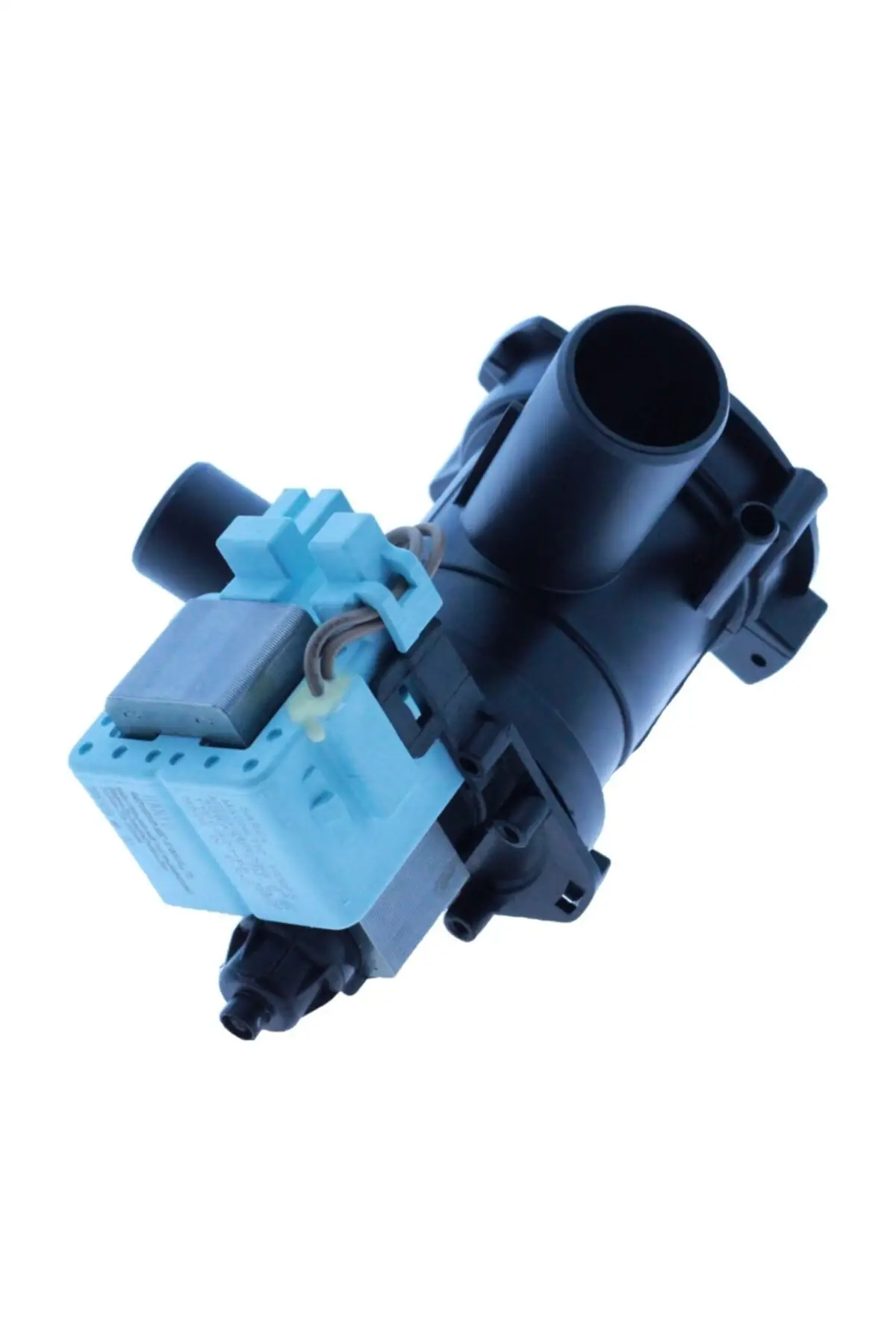 

Max Washing Machine Water Drain Pump Motor