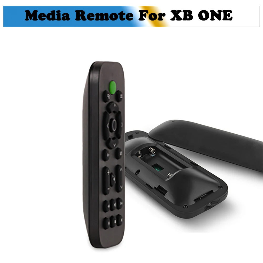 Медиа пульт дистанционного управления для Xbox One DVD TV развлекательный