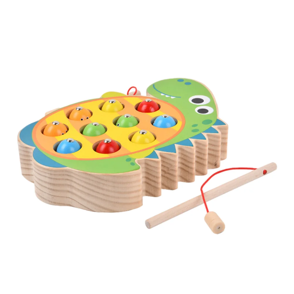 

1pc Children Parent Interactive Dinosaurs Shape Early Educational Plaything