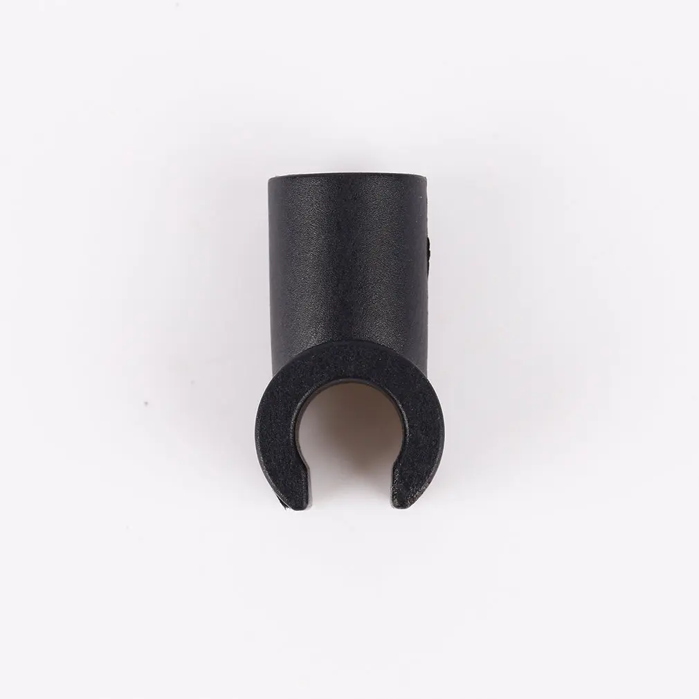 

High Quality 10MM Pipe Support Connector Portable Connection Pipe Tool Plastic Pipe Support Connector