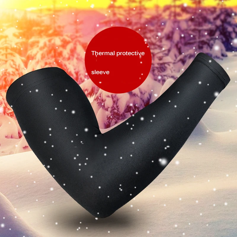 1 шт. защитные Манжеты гетры Безопасность рукав толпы с защитой от УФ лучей