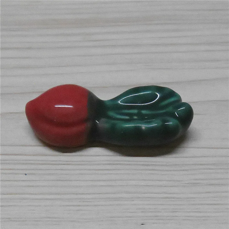 Керамическая Милая фоторамка для еды