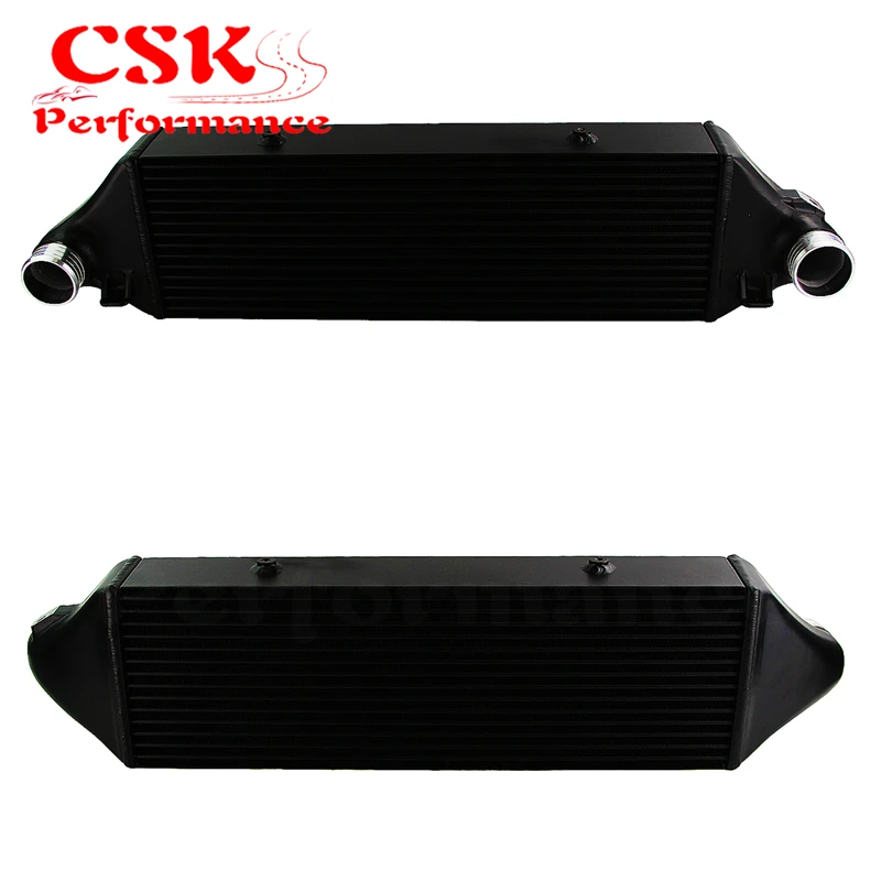 Competition Intercooler Fit For Ford Focus MK3 ST250 2.0L Turbo EcoBoost 2013-2018 Black |