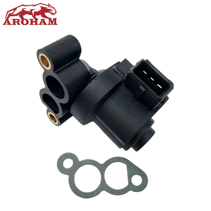 Клапан управления холостого хода IAC IACV 35150-22600 3515022600 для hyundai Accent Elantra Tiburon Scoupe Dodge