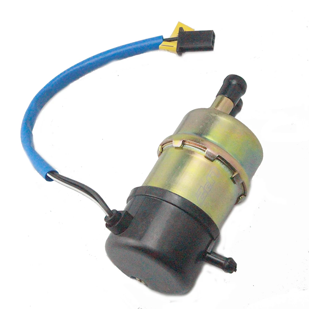 Топливный насос для мотоцикла Honda XRV750 XRV650 Africa Twin CBR1000F CBR900RR Fireblade CBR600F4 CBR500 Steed 400 VFR750F VFR750