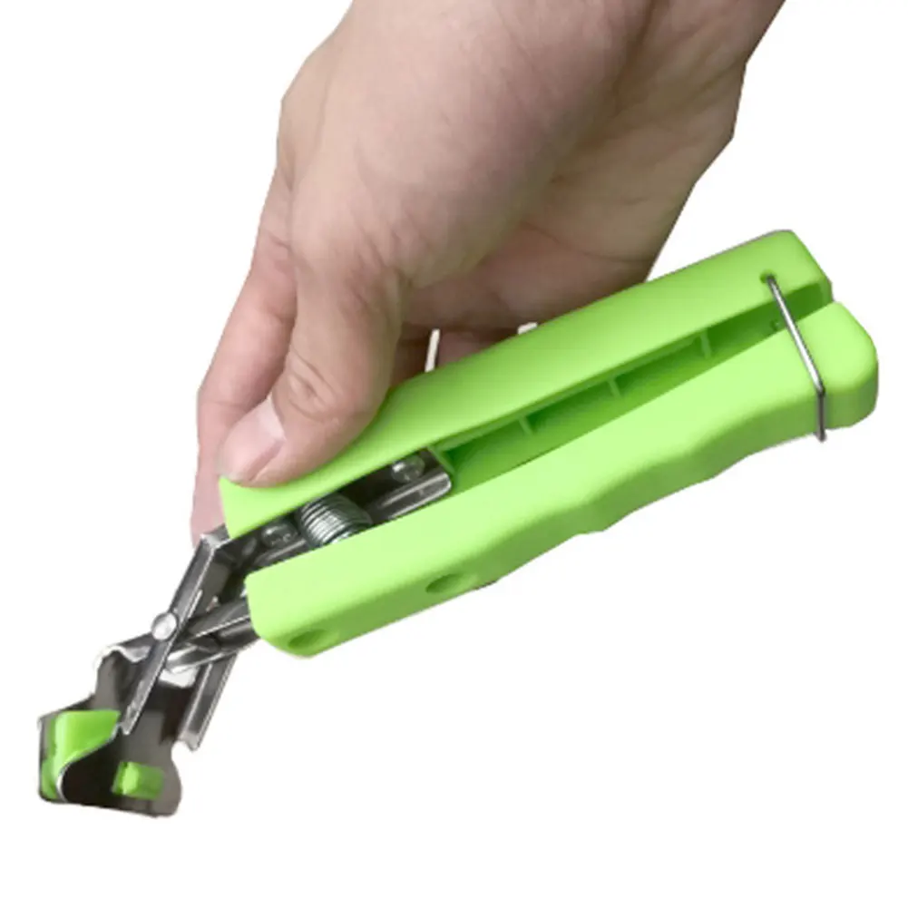 

Picnic Pot Anti-Hot Clip Holder Clamp Anti-scraping Lifter for Bowl Dish Kitchen Microwave Oven TOER889