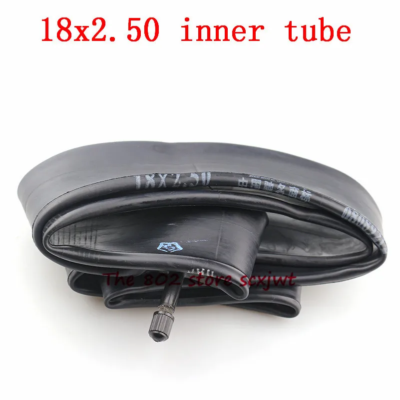 Высокое качество 18x2 50 внутренний для шин с прямым углом клапан стволов подходит