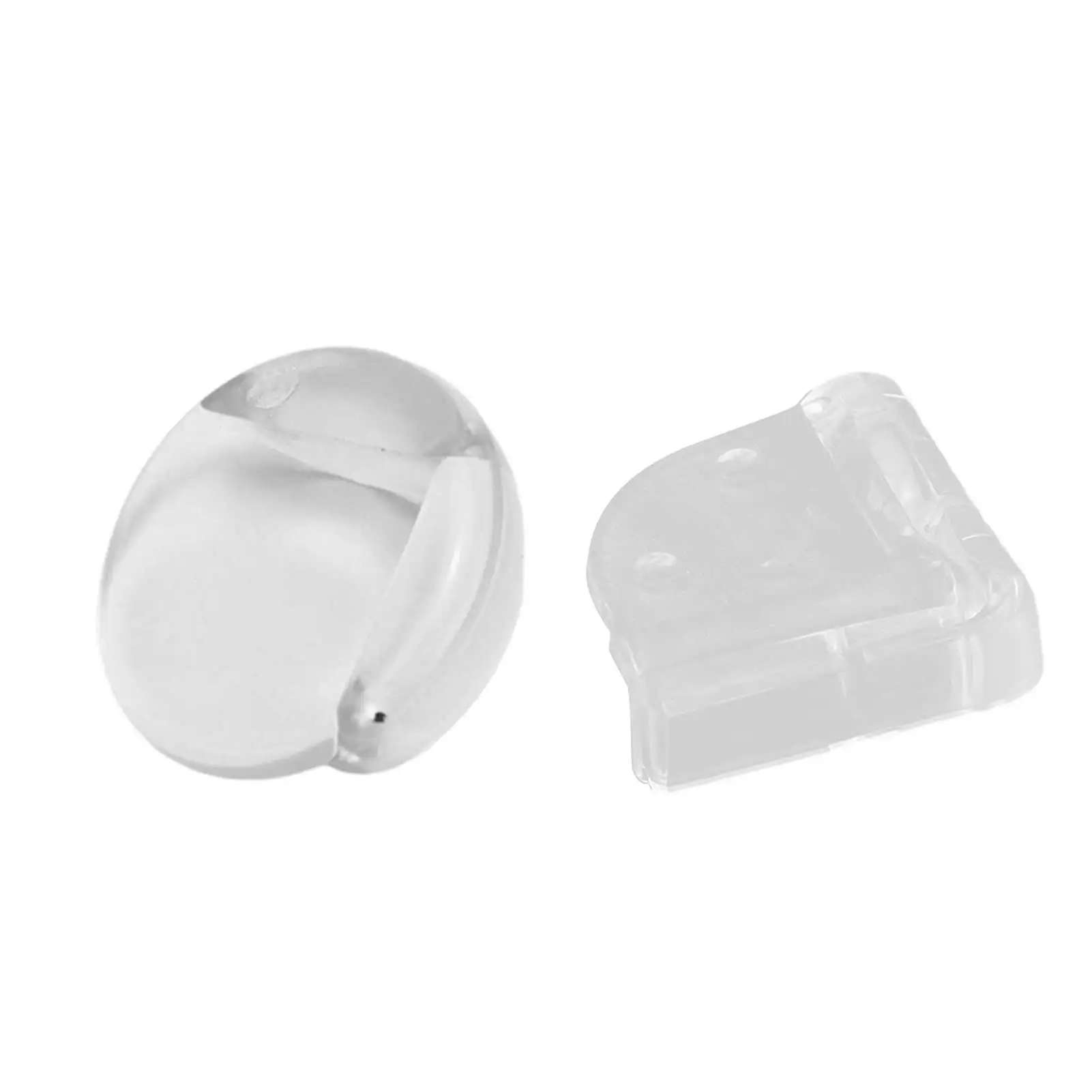 

10pcs Baby Safety Table Corner Protector Transparent Anti Collision Angle Protection Cover Edge Corner Guard Child Security Home