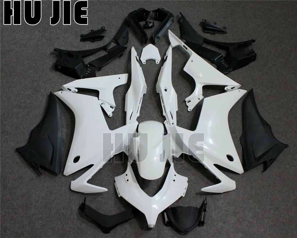 

ABS Injection Molding Unpainted Fairing Kit For Honda CBR500R CBR CBR500 R 2013 2014 2015 Motorcycle Bodywork Fairings