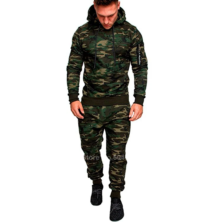 

Camouflage Military Uniform 2022 News Army Suit Combat Shirt Tactical Clothing Airsoft Hodded Sweatshirs Pants Outdoor M-3XL