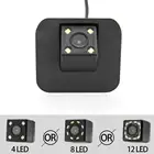 Камера заднего вида Owtosin для Geely BoyueGeely NL-3Geely Atlas 2016 2017 2018 2019, аксессуары для монитора парковки