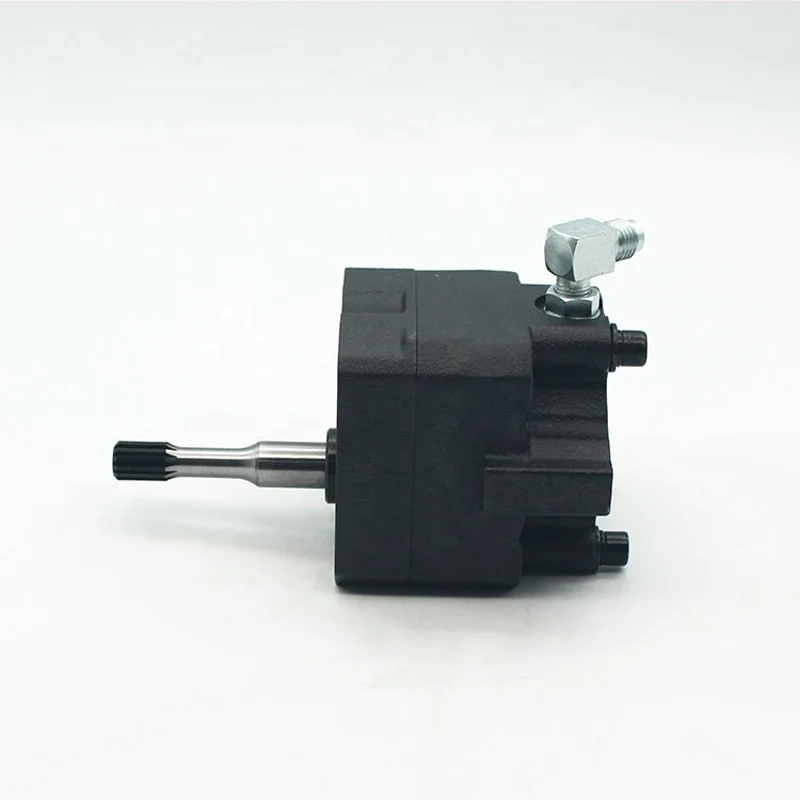 Запчасти для дизельного двигателя Cummins NTA855 Шестеренчатый насос 3034217 | Автомобили