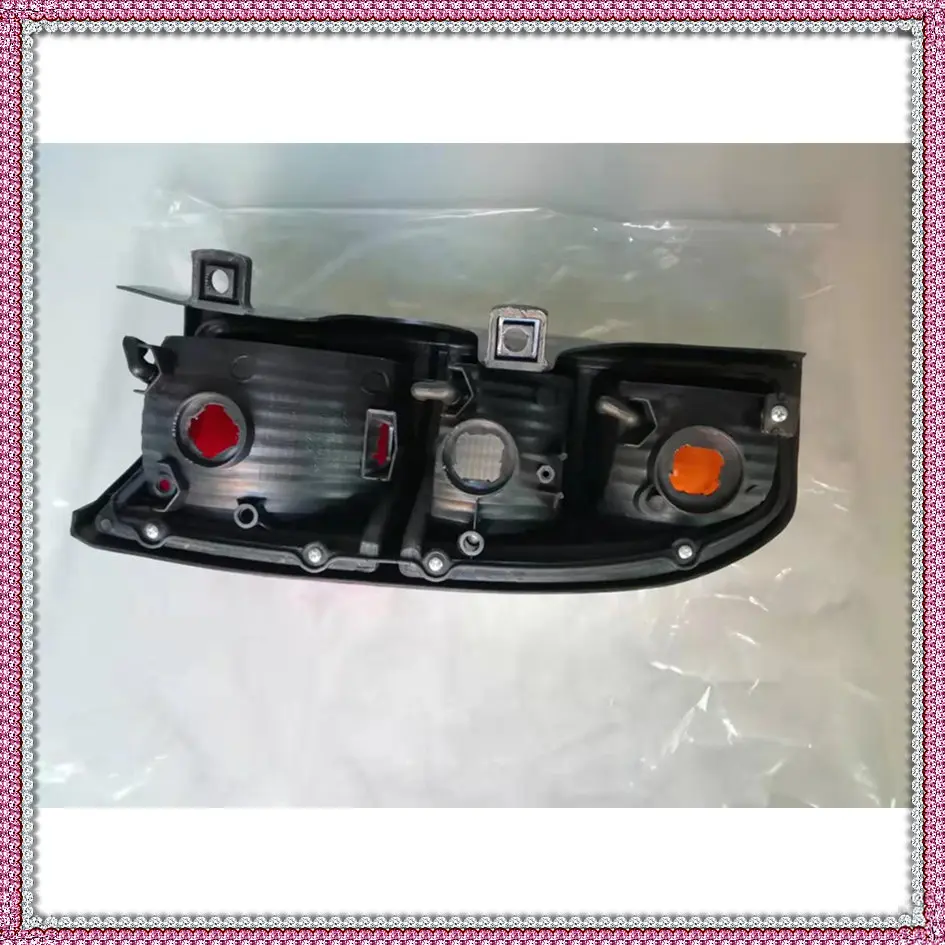 Задний фонарь для toyota land Cruiser 90 3400 2700 VZJ95 RZJ95 KZJ90 KJ95 2000 2001 2002