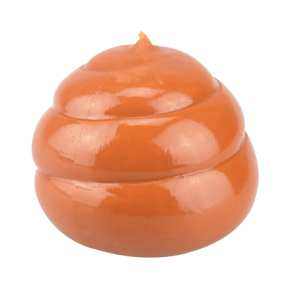 

Maggot Insects Practical Mischief Turd Joke Gadget Realistic Shits Poop Funny Toy Gag Gift Cockroach Flies Fake Feces