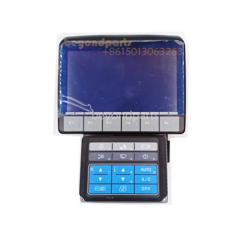 Монитор экскаватора PC130 PC138 PC138US PC160 PC78US PC78UU PC88MR 7835-31-3010 7835-31-3011 7835-31-3012 7835-31-3013 |