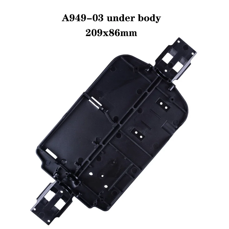 wltoys 118 rc автомобильные запчасти д