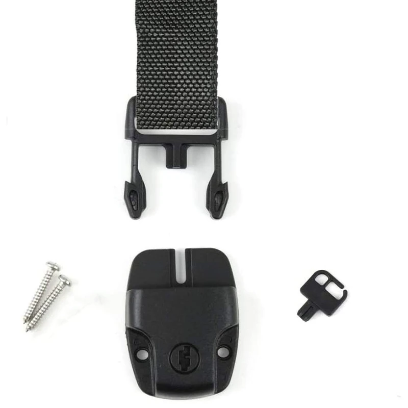 

10 Set Hot Tub Cover Clips Replacement Kit,Hot Tub Latch Accessories with ABS Plastic Spa Latches