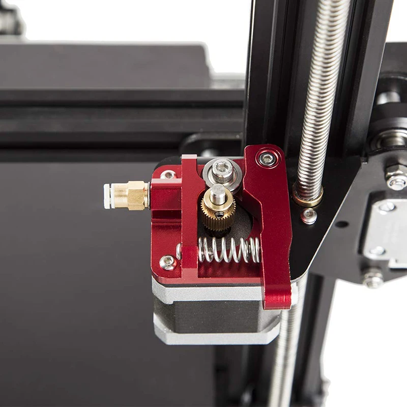 Комплект для модернизации 3D-принтера Capricorn Premium XS Bowden трубки металлические