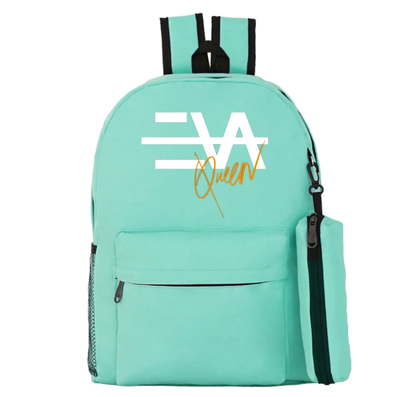 Школьный ранец Eva Queen для подростков рюкзак начальной школы детский школьный