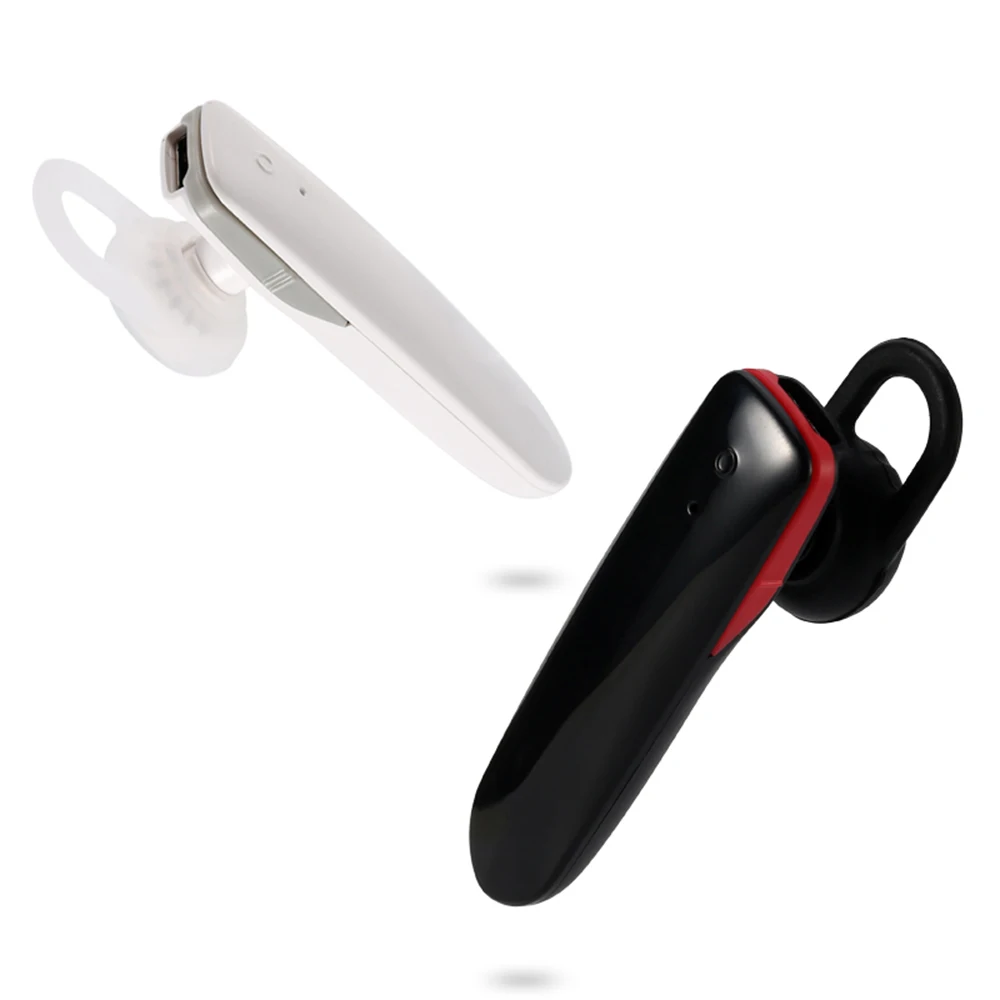 Один Вождение беспроводной Eaphones Bluetooth Eaphone HD звук с микрофоном гарнитура для iPhone 6