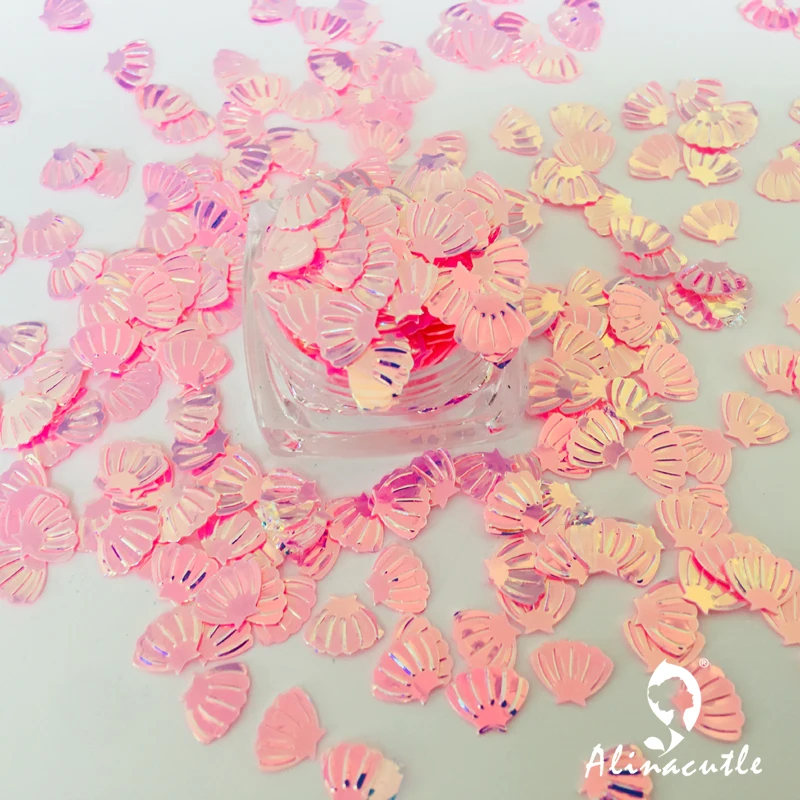 25 г оболочка блестки пайетка Швейные аксессуары для одежды пайетки поделок