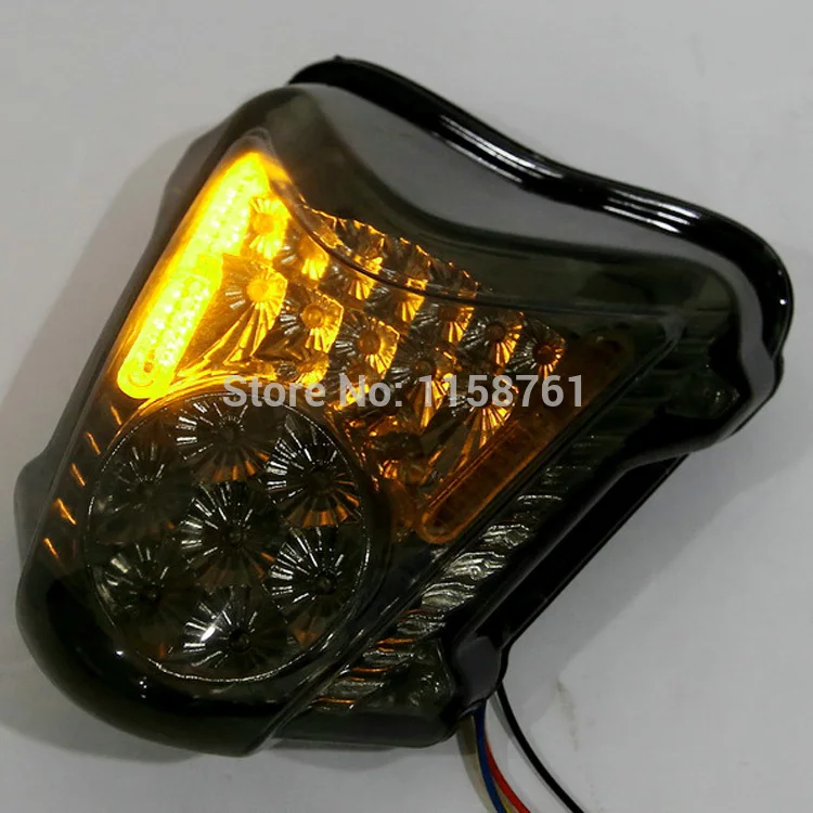 Светодиодный сигнал поворосветильник Для Мотоцикла SUZUKI HAYABUSA GSXR1300 GSXR 1300 2008-2012 |