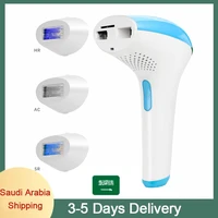 ipl laser hair removal machine professional permanent ipl laser depilator hair removal device epilator for women home use