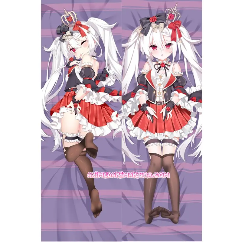 

Azur Lane Dakimakura Laffey Body Pillow Case 15 Pillow Cover Cosplay Accessories Toy New