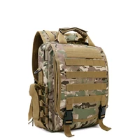 10l outdoor military fans tactical camouflage backpack mens and womens multifunctional backpack