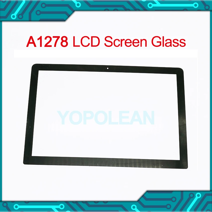 Новинка стекло для ЖК экрана Macbook Pro 13 &quotA1278 2009 2010 2011 2012 года|a1278 lcd screen|a1278 lcdlcd a1278 |