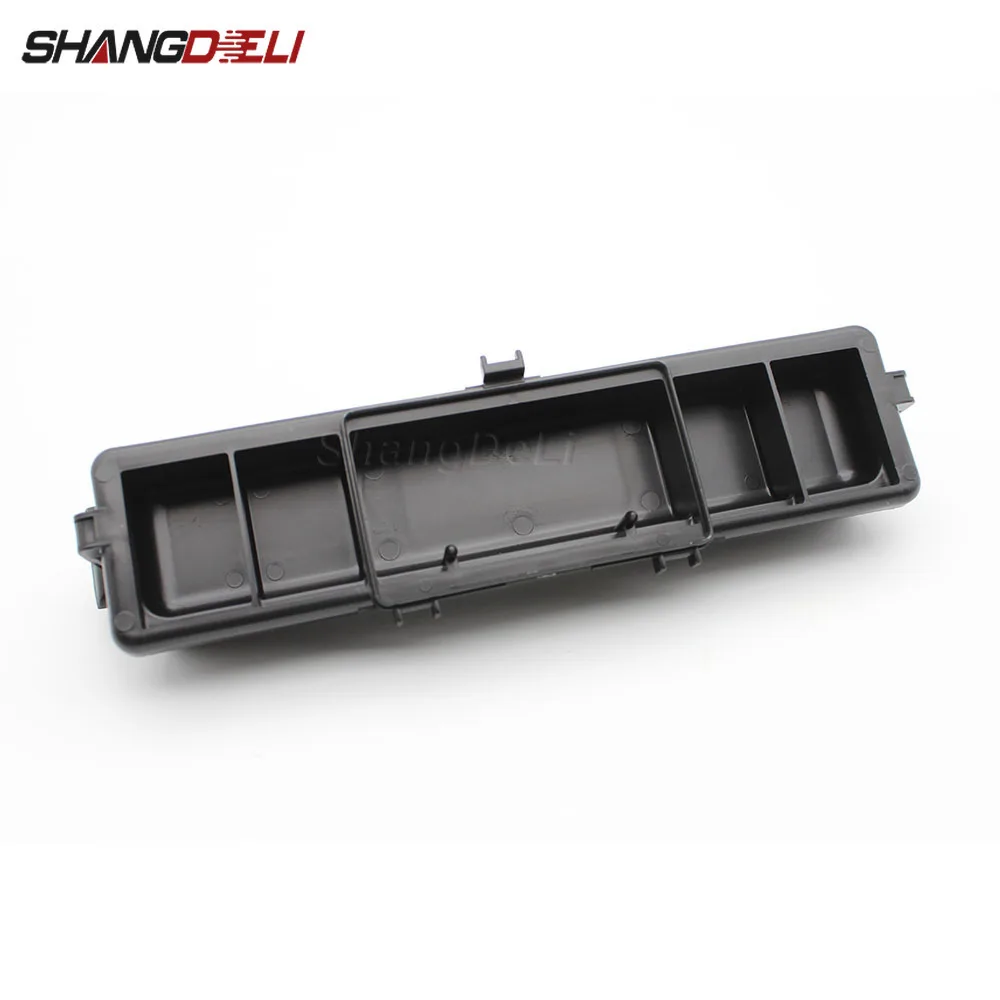 

Крышка фильтра кондиционера A/C перегородка крышка фильтра сетка для Suzuki Swift SX4 2006 2007 95861-63J01-000