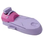 Набор для стемпинга дизайна ногтей, принтер для дизайна ногтей, рисунок, фотомашина, штамп сделай сам