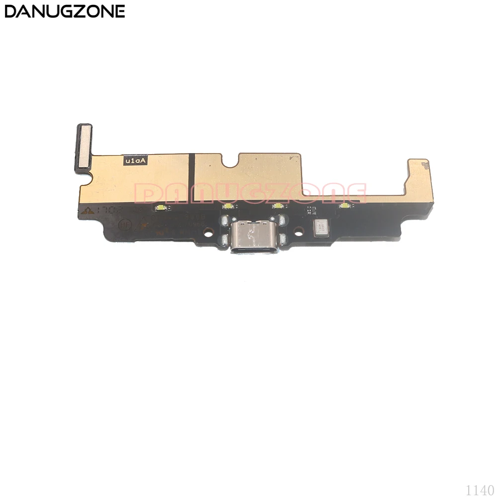 Usb зарядная док-станция порт штепсельная розетка разъем плата гибкий кабель для