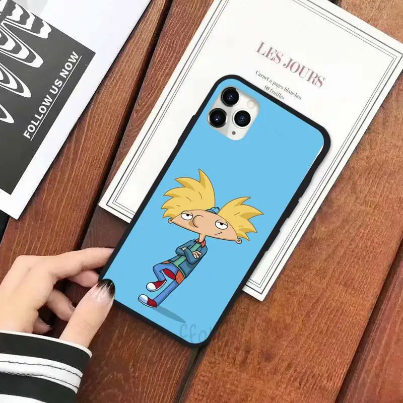 

Heda Lexa The 100 TV show luxury brand shell Phone Case for iPhone 11 12 pro XS MAX 8 7 6 6S Plus X 5S SE 2020 XR