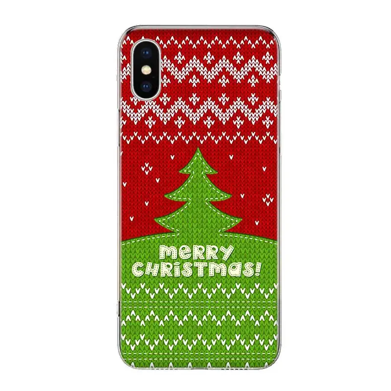 Happy New Year Phone For Apple Iphone 13 14 Pro Max 12 Mini 11 Case X XS XR 8 Plus 7 6 6S SE 2020 5 5S Cover Soft Pattern TPU Fu |