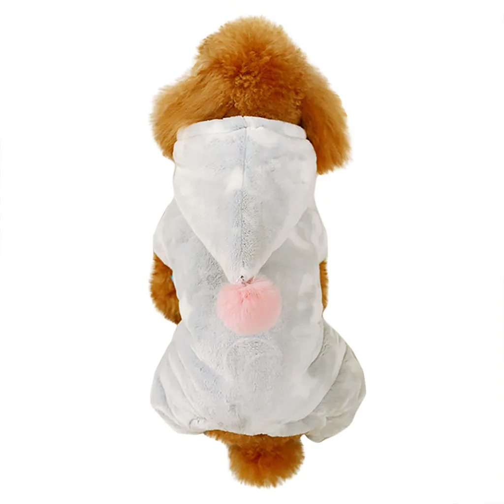 Аксессуары для собак с принтом звезды, сохраняющее тепло пальто на осень и зиму, удобная одежда для кошек и собак, mascotas ассесуары для собак