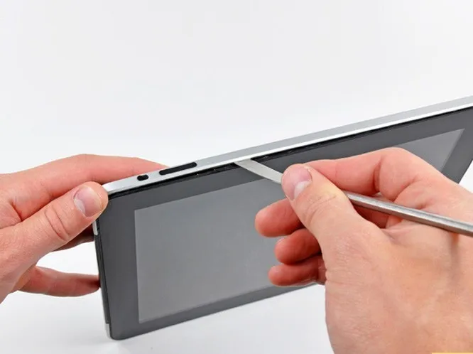 Разборка телефона инструменты для ремонта стержни открывающиеся Металлические