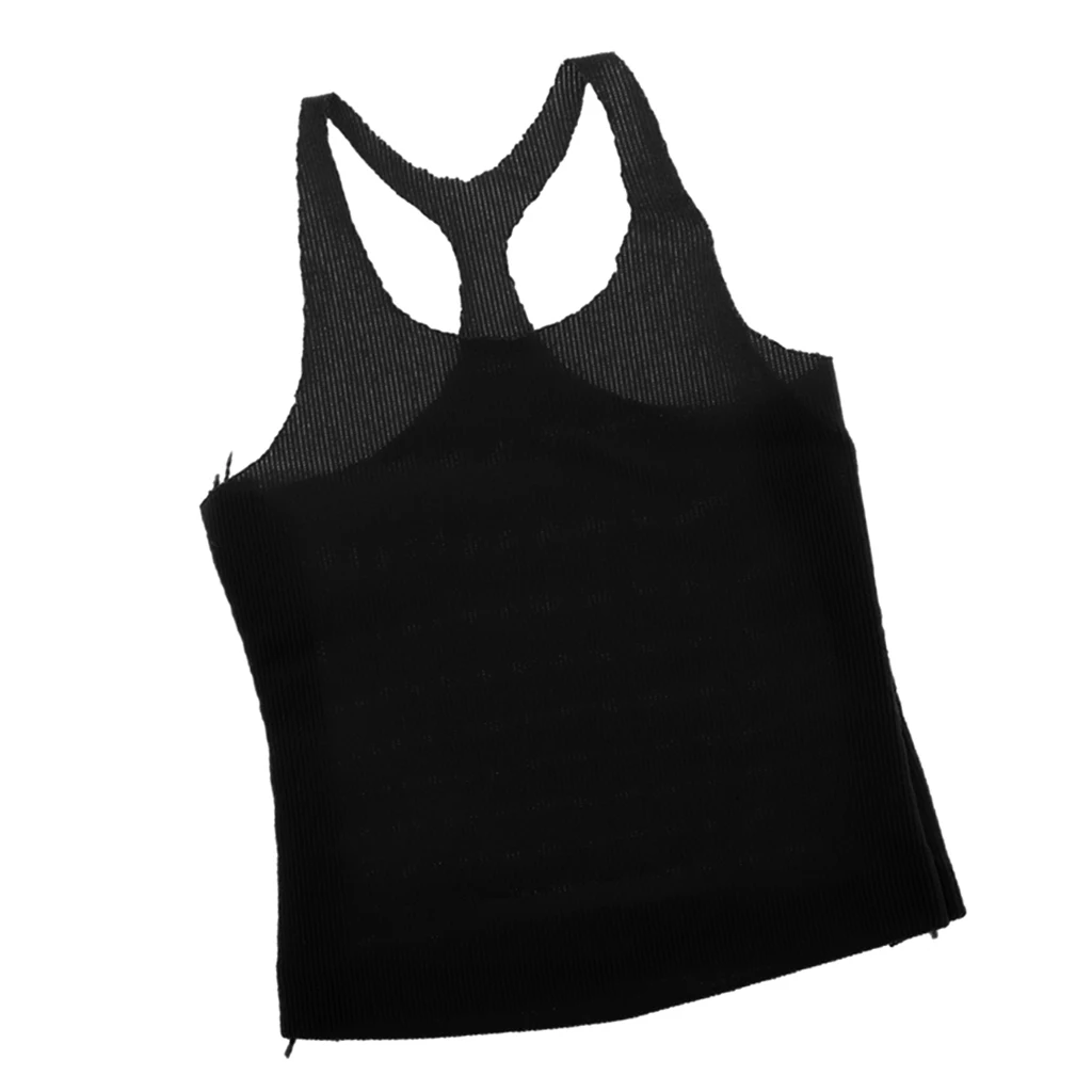 1/6 модели солдат короткий жилет без рукавов для детей возрастом от 12 ''женский