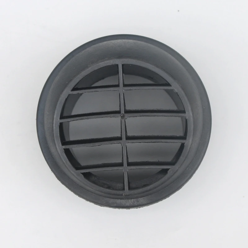 90 мм Webasto воздушная розетка Пластик сетчатая крышка Кепки выхлопная труба для