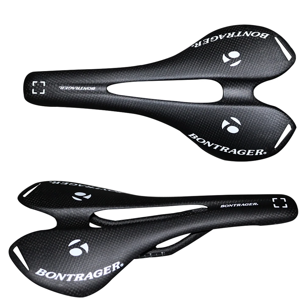 2020 Mountain Bike Carbon Saddle Road Bicycle Fiber MTB Front Seat 3k Gloss Matte /glossy | Спорт и развлечения
