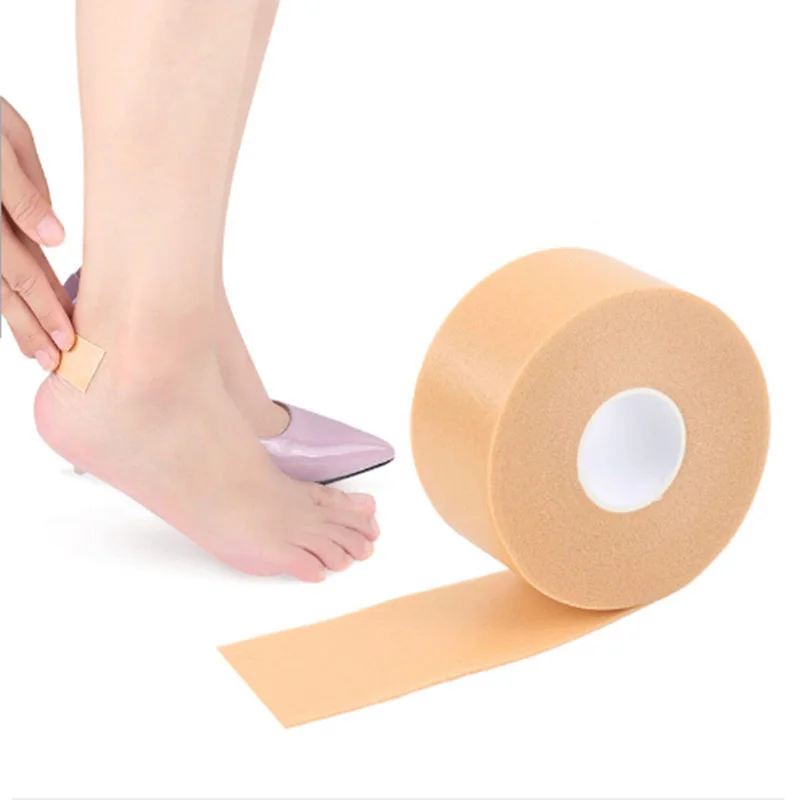 1 шт мульти-функциональные повязки самоклеящийся эластичный для ног удаления